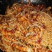 Spaghetti alla bucaniera - -