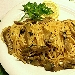 Spaghetti con Carciofi - -