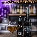 Special Ale in bottiglia da 33 cl e da 75 cl, birra artigianale prodotta da Paul Bricius di Vittoria (RG) - Birra dal colore oro aranciato con leggera opacit da rifermentazione, schiuma ricca e ferma; si connota di complessi ed eleganti profumi di miele chiaro, camomilla, frumento, agrumi e resine di buona durata.
In bocca un amaro poco pronunciato seppur fine contrasta poco con la dolcezza agrumata.
Nel retrolfatto l'amaro e il fruttato si susseguono a lungo senza mai prevalere l'uno sull'altro, un'evoluzione di sentori che rimangono intensi, piacevoli e prolungati sul palato.
Abbinamenti: Birra a tutto pasto con predilezione per stuzzichini, pizze farcite e piatti delicati.
Di queste birre sono presenti le schede nella 