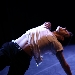 Stasera 19 e domani 20 ottobre a TDanse Marco Chenevier danza sulle note di J.S. Bach eseguite dal vivo da Serena Costenaro
 - -