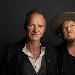 Sting e Zucchero (September) - Fotografia di Daniele Barraco - -