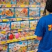 Storie di imprese a Napoli, Paggio Toys compie 40 anni - La storica azienda partenopea festeggia il compleanno innovando il fenomeno delle scatole da regalo.


