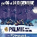 Street Food Christmas Village - -