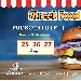 Street Food FEST - -