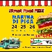 Street Food Fest - -