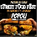 Street Food Fest - -