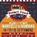 Street Food Festival - -