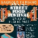 Street Food Festival - -