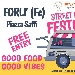 Street Food Festival - -