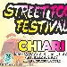 Street Food Festival - -