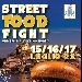 Street Food Fight - -