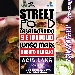 Street Food - -