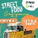 Street Food - -