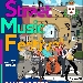 Street Music Festival - -