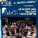 Summer Lyric Gala, lirica e classici napoletani protagonisti dell'estate a Pompei - Il 28 agosto 3 tenori ed un soprano incanteranno il pubblico con un repertorio che va dai classici della lirica fino ai capolavori della tradizione musicale napoletana