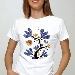 T-shirt La metamorfosi - -