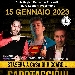 TEATRO LEONTINI, al via la stagione teatrale magica 2023
 - Al Teatro Leontini di Roma va in scena la grande magia targata Club Magico Fernando Riccardi.
