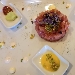 Tartare di tonno rosso pinna gialla - -