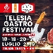 Telesia Gastro Festival - -