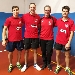 Tennistavolo: Sant'Espedito Napoli promosso in serie A1

 - -