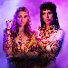 The Struts e Paris Jackson - foto di Cameron Nunez and_Harri Charli - -