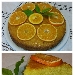 Torta all'Arancio - -