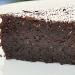 Torta caprese - -