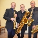 Trianon Viviani, 4 sax in concerto per Napoli, un quartetto di sassofoni ripropone le melodie della tradizione, al teatro della Canzone napoletana, sabato 19 marzo, ore 21 - -
