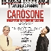 Trianon Viviani, Andrea Sannino � Carosone, l'americano di Napoli - Il fortunato musical biografico sul grande cantapianista da mercoled� 17 a domenica 21 novembre

E per gli spettatori 