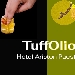 TuffOlio 202 - L'evento enogastronomico che ha salutato l'estate con i sapori d'Italia.
