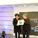 UNLIMITED SANREMO NATIONAL VOICE AWARDS al cantautore partenopeo Lino Blandizzi, che si � esibito anche sul palco del Luigi Tenco Theatre, emozionando e facendo riflettere il pubblico presente. - 