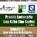 Una Citt� Che Scrive celebra Vanvitelli
 - Il concorso letterario, nato a Casalnuovo di Napoli nel 2016, giunge quest'anno alla sua ottava edizione, registrando nuovamente il patrocinio della Regione Campania 


