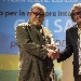Una coppia vince il Napoli Film Festival - Riconoscimenti a Gigi Savoia come miglior attore e Rosaria De Cicco come miglior attrice nella 22esima edizione del concorso diretto da Mario Violini

