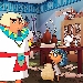 Una nuova serie animata ambientata all'ombra delle Piramidi

 - Dal 17 aprile in anteprima assoluta su RaiPlay i primi 26 episodi e dal 10 maggio in prima tv su Rai Yoyo dal luned� al venerd� alle ore 8:15 e tutti i giorni alle 15:05