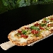 Una nuvola di pizza in pala, la nuova idea di Johnny Take U�
 - Ispirato alle nuove frontiere dello street food healthy e con gusto, inaugurazione il 4 febbraio a Caserta