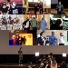 Undici citt� coinvolte in otto regioni italiane, la conferma di un'idea che ha saputo generare coesione

 - Entra nel vivo un progetto per celebrare il cinquantennale del festival sostenuto da MIC e Regione Campania


