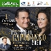 V Edizione Concerto di Capodanno di Napoli
 - Concerto di Capodanno che si terr� il 1 gennaio 2020 alle 19.30 presso il Teatro Delle Palme
