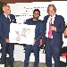 VENEZIA 79, OLIVER STONE VINCE IL PREMIO MIMMO ROTELLA - Il Premio Fondazione Mimmo Rotella consegnato a Oliver Stone per il documentario Nuclear
