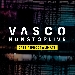 Vasco No Stop Live date riprogrammate - -