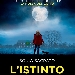 Venerd� 28 ottobre ore 17 al Teatro Instabile Napoli Vico Fico Purgatorio ad Arco,38 - Napoli presentazione del libro L'istinto del gatto di Sonia Sacrato
 - -