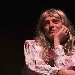 Venerd� 7 febbraio alle 21 Io sono una farfalla per la Rassegna Atelier 
 al Teatro Nuovo di Salerno - 