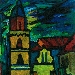 Vernissage Mario Sangiovanni  - Sabato 11 novembre ore 18 Palazzo Migliaresi Rione Terra Pozzuoli