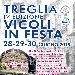 Vicoli in Festa - -