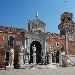 Visite Serali all'Arsenale di Venezia - -