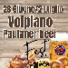 Volpiano Paulaner Beer Fest Street Food - -