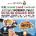 XXL Street Food Festival - -