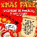 Xmas Park - Villaggio di Natale - -