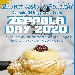 Zeppola Day - -