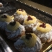 Zeppole di San Giuseppe - -