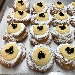 Zeppole di San Giuseppe - -